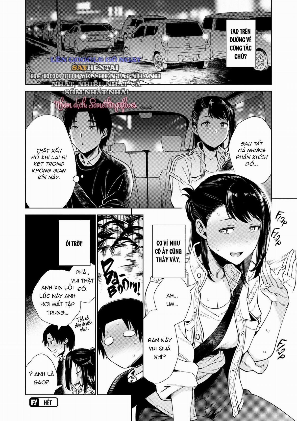 đọc truyện Những Kịch Bản _nếu Như..._ Chương 1 ảnh 32 tại Thiên Thai Truyện