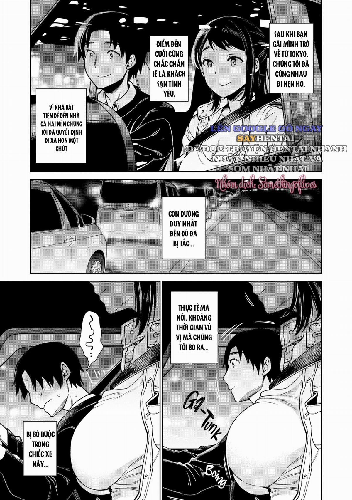 đọc truyện Những Kịch Bản _nếu Như..._ Chương 1 ảnh 7 tại Thiên Thai Truyện