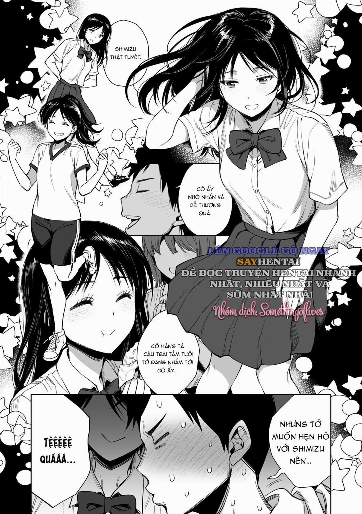 đọc truyện Những Kịch Bản _nếu Như..._ Chương 2 ảnh 2 tại Thiên Thai Truyện