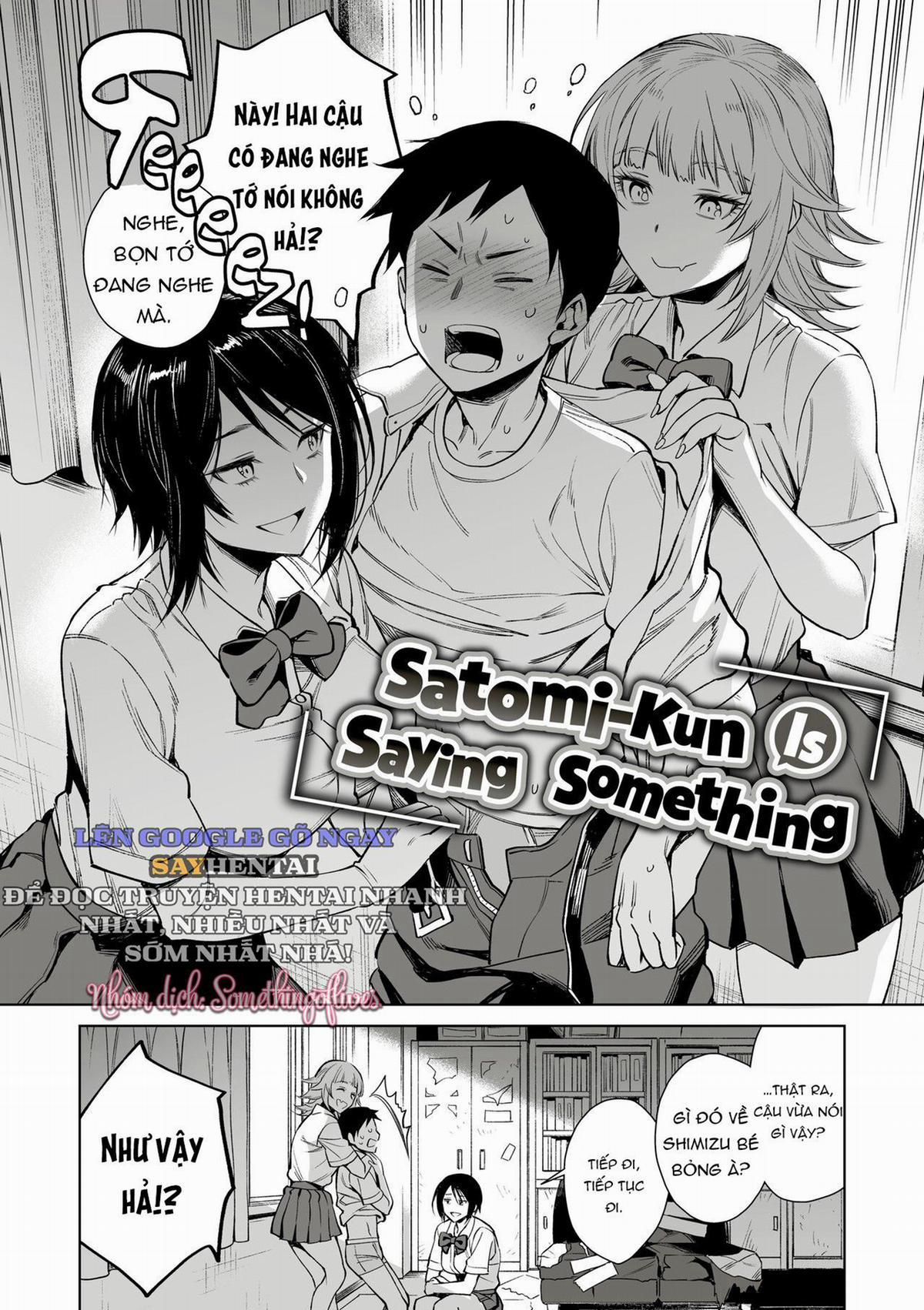 đọc truyện Những Kịch Bản _nếu Như..._ Chương 2 ảnh 3 tại Thiên Thai Truyện