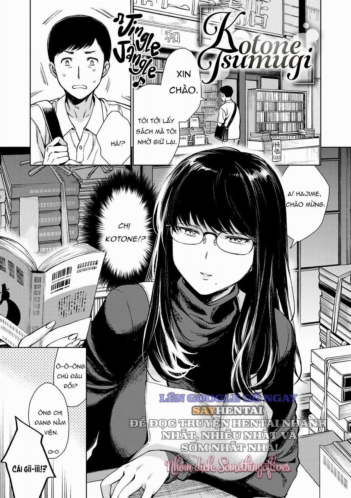 đọc truyện Những Kịch Bản _nếu Như..._ Chương 3 ảnh 2 tại Thiên Thai Truyện