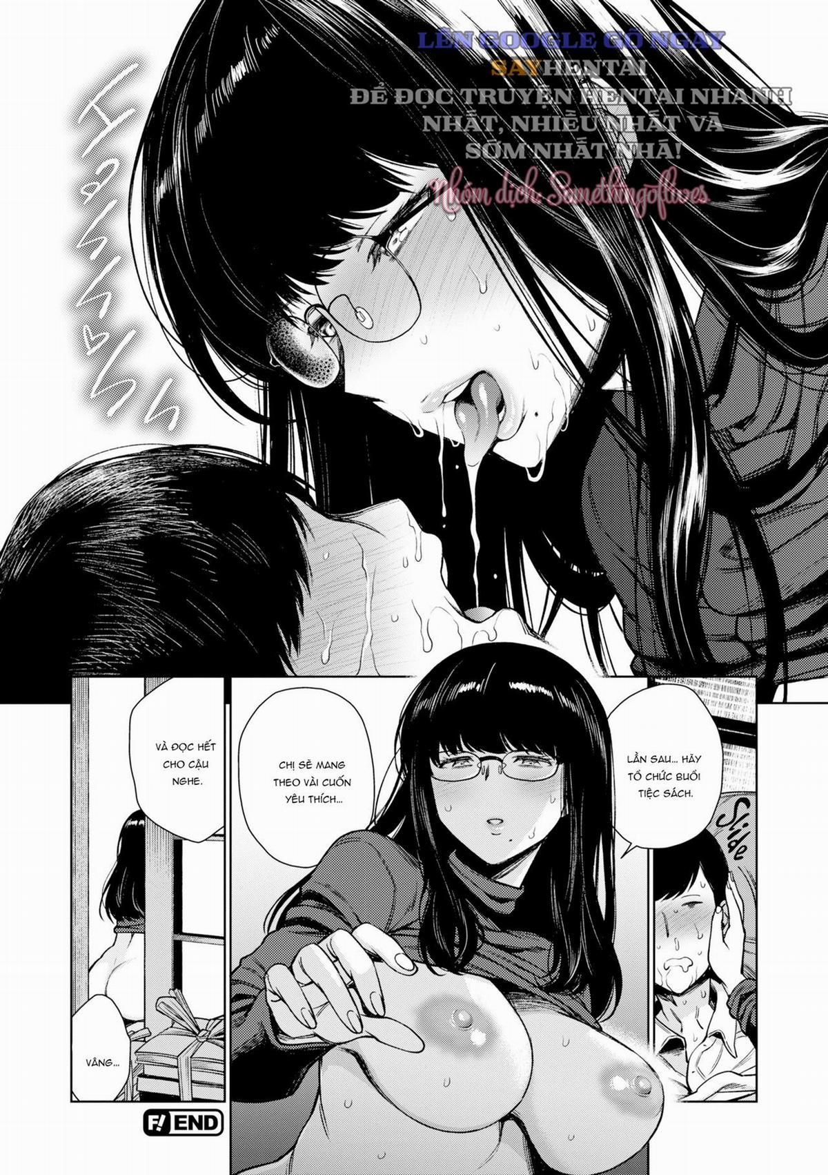 đọc truyện Những Kịch Bản _nếu Như..._ Chương 3 ảnh 31 tại Thiên Thai Truyện