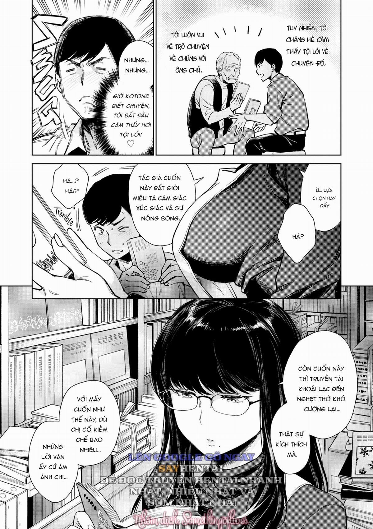 đọc truyện Những Kịch Bản _nếu Như..._ Chương 3 ảnh 5 tại Thiên Thai Truyện