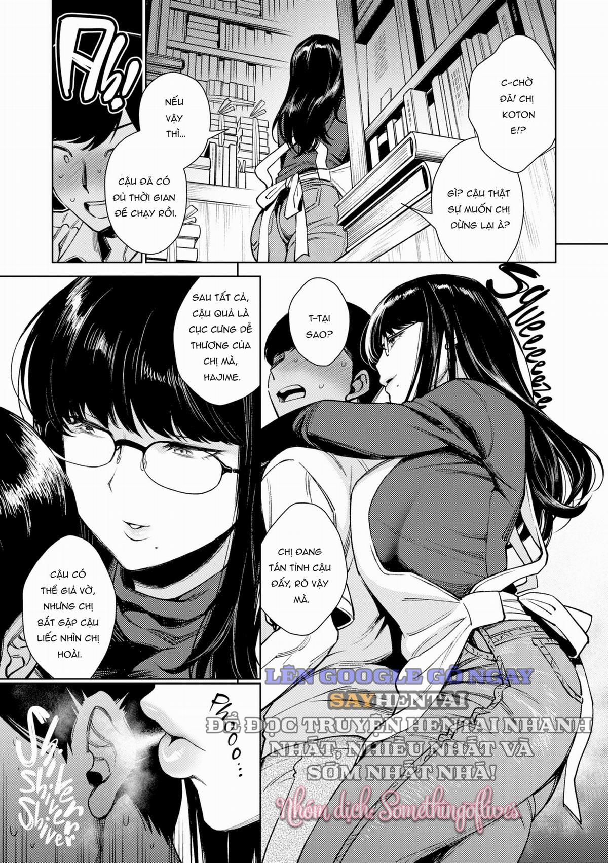 đọc truyện Những Kịch Bản _nếu Như..._ Chương 3 ảnh 8 tại Thiên Thai Truyện