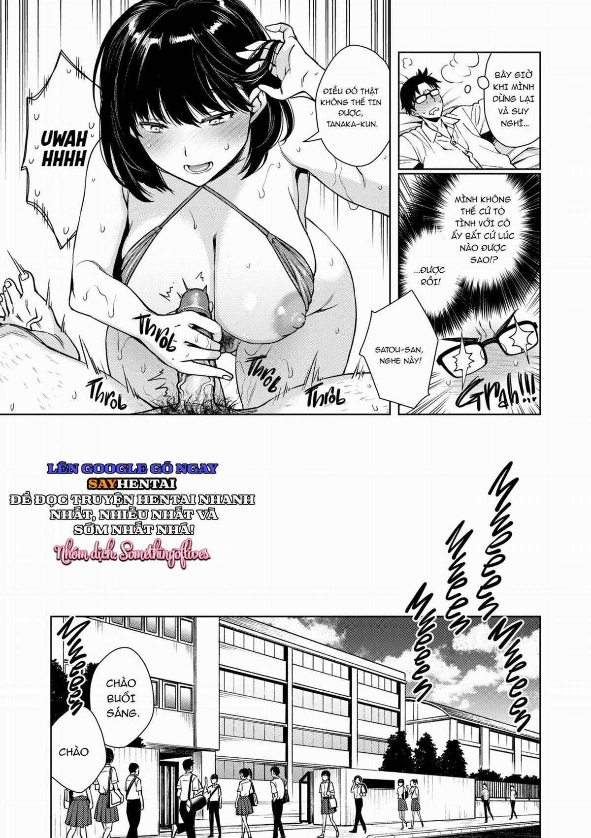 đọc truyện Những Kịch Bản _nếu Như..._ Chương 5 ảnh 34 tại Thiên Thai Truyện