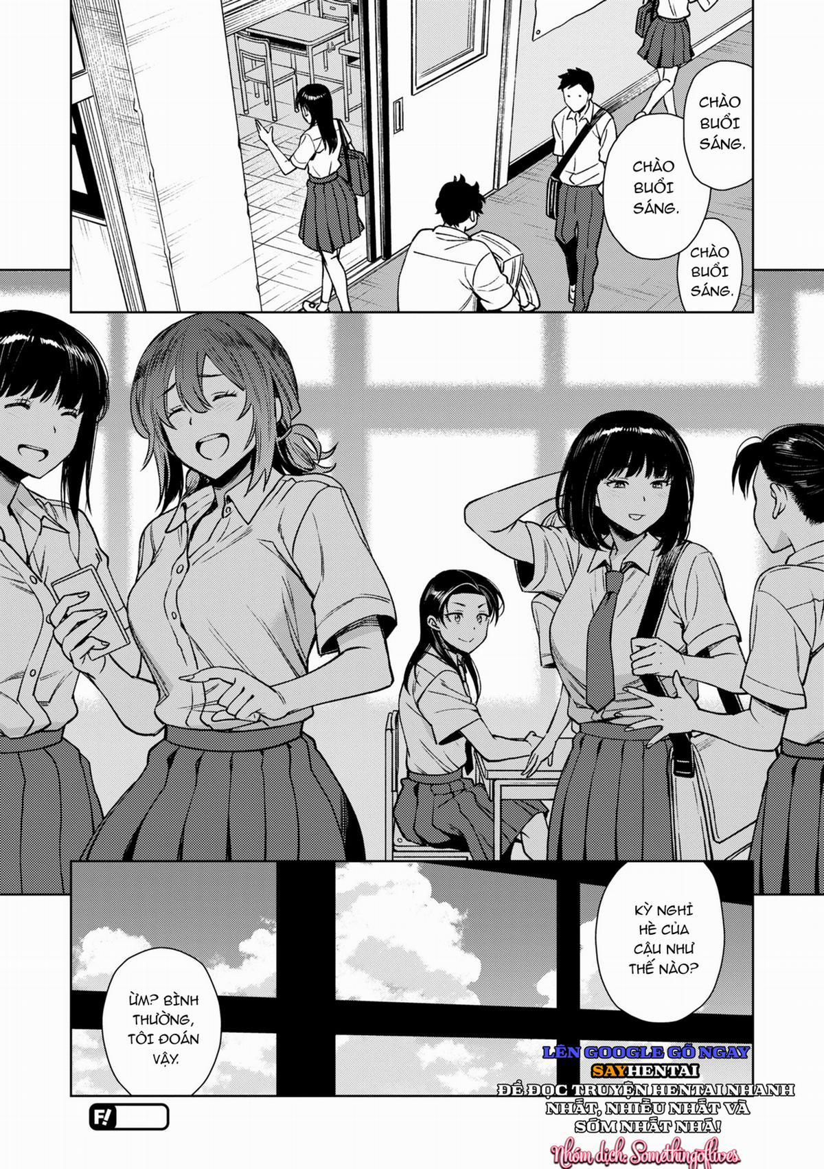 đọc truyện Những Kịch Bản _nếu Như..._ Chương 5 ảnh 35 tại Thiên Thai Truyện