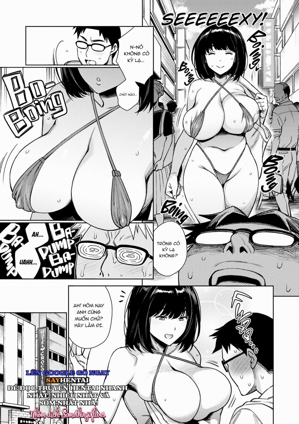 đọc truyện Những Kịch Bản _nếu Như..._ Chương 5 ảnh 6 tại Thiên Thai Truyện