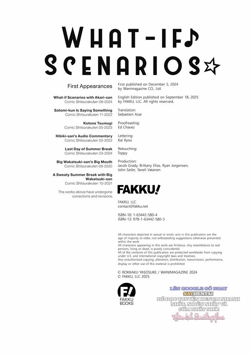 đọc truyện Những Kịch Bản _nếu Như..._ Chương 7 ảnh 25 tại Thiên Thai Truyện