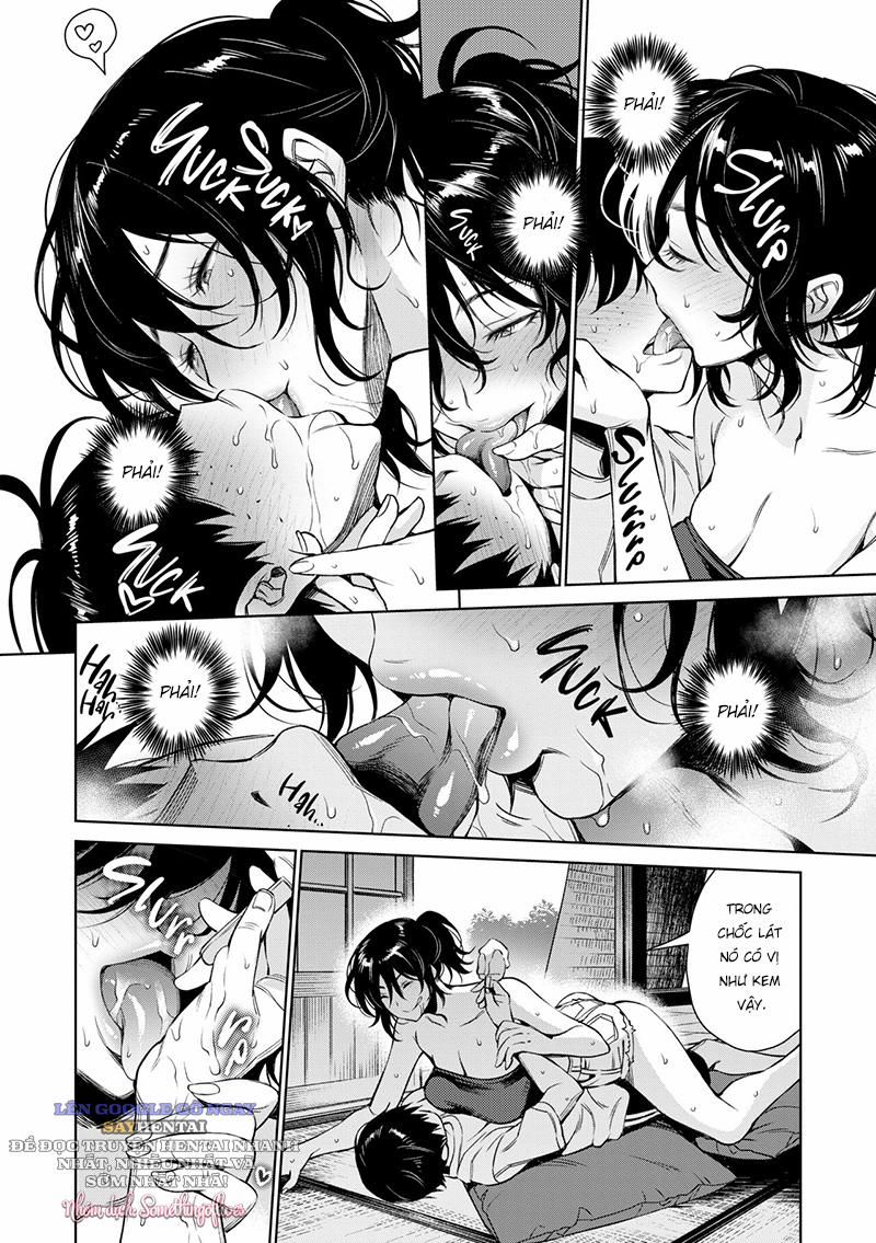 đọc truyện Những Kịch Bản _nếu Như..._ Chương 7 ảnh 7 tại Thiên Thai Truyện