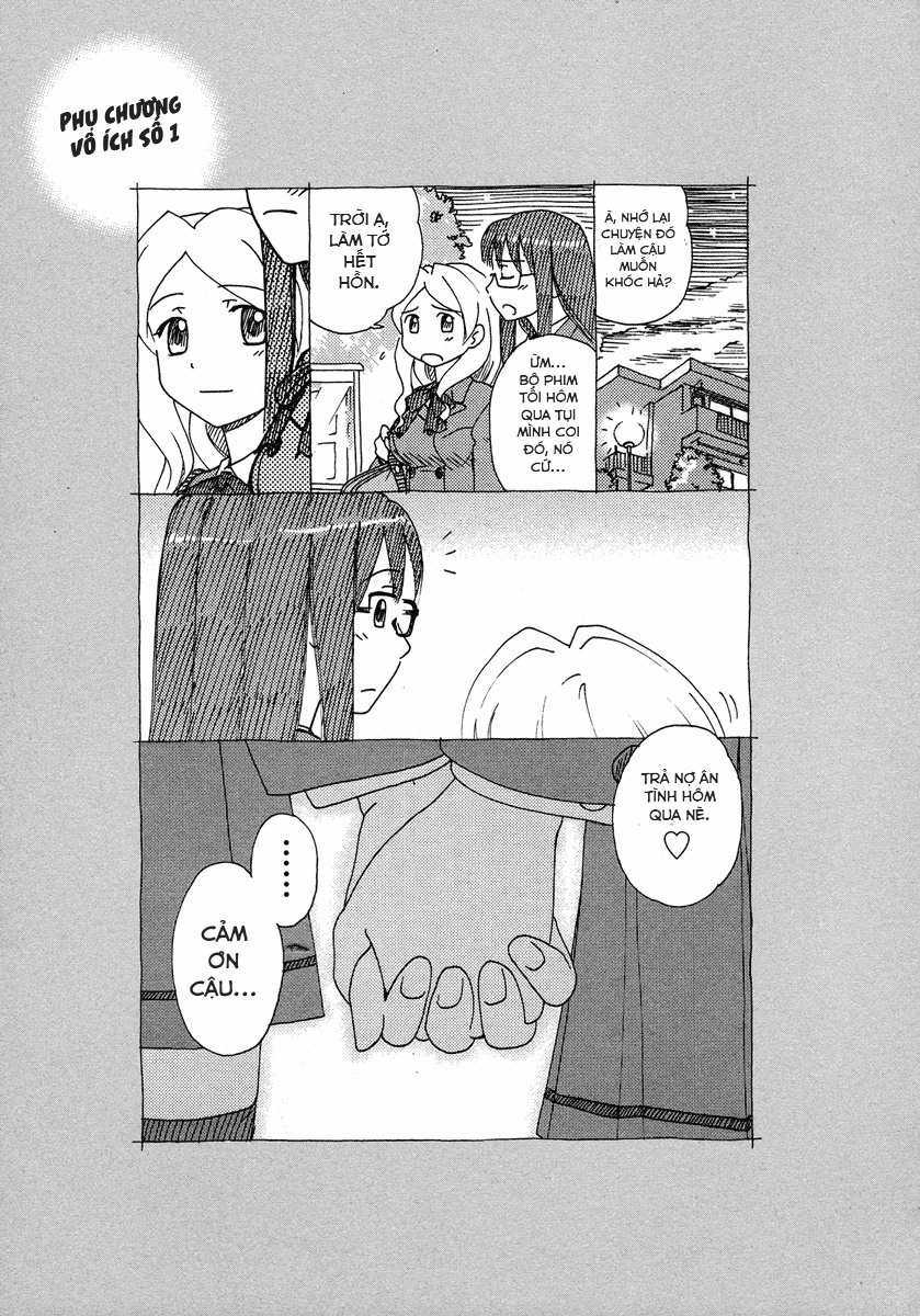 đọc truyện Những Lời Thầm Kín Chương 1 ảnh 26 tại Thiên Thai Truyện