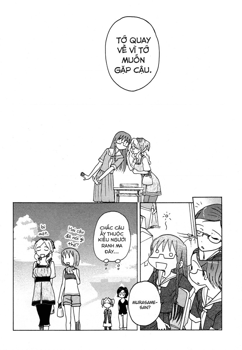 đọc truyện Những Lời Thầm Kín Chương 10 ảnh 25 tại Thiên Thai Truyện