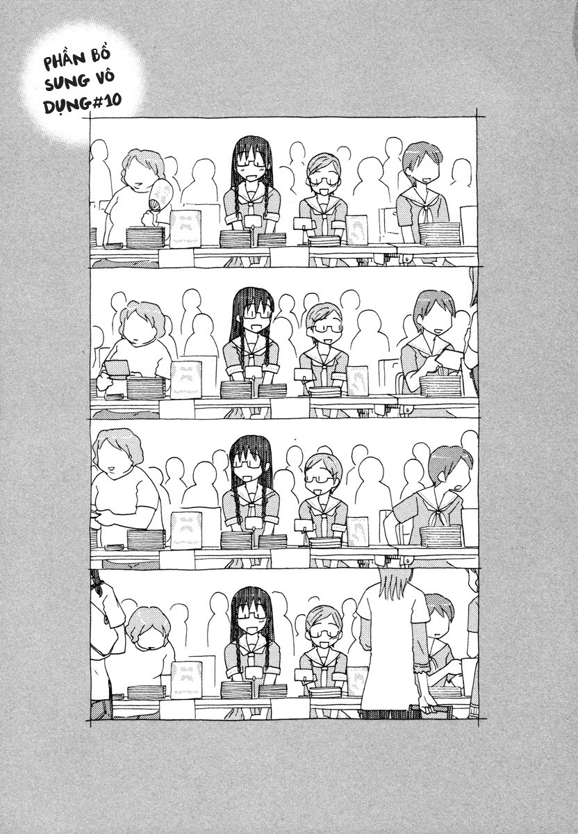 đọc truyện Những Lời Thầm Kín Chương 10 ảnh 26 tại Thiên Thai Truyện