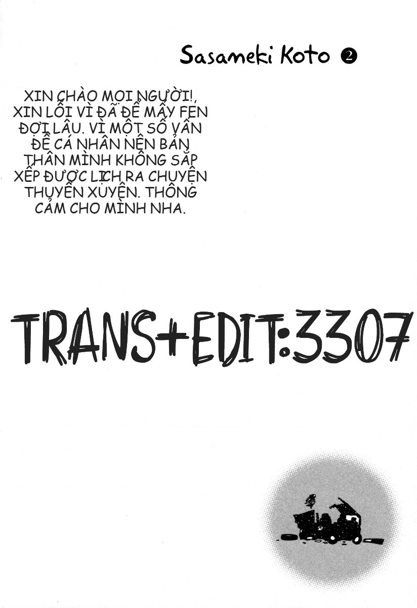 đọc truyện Những Lời Thầm Kín Chương 10 ảnh 27 tại Thiên Thai Truyện