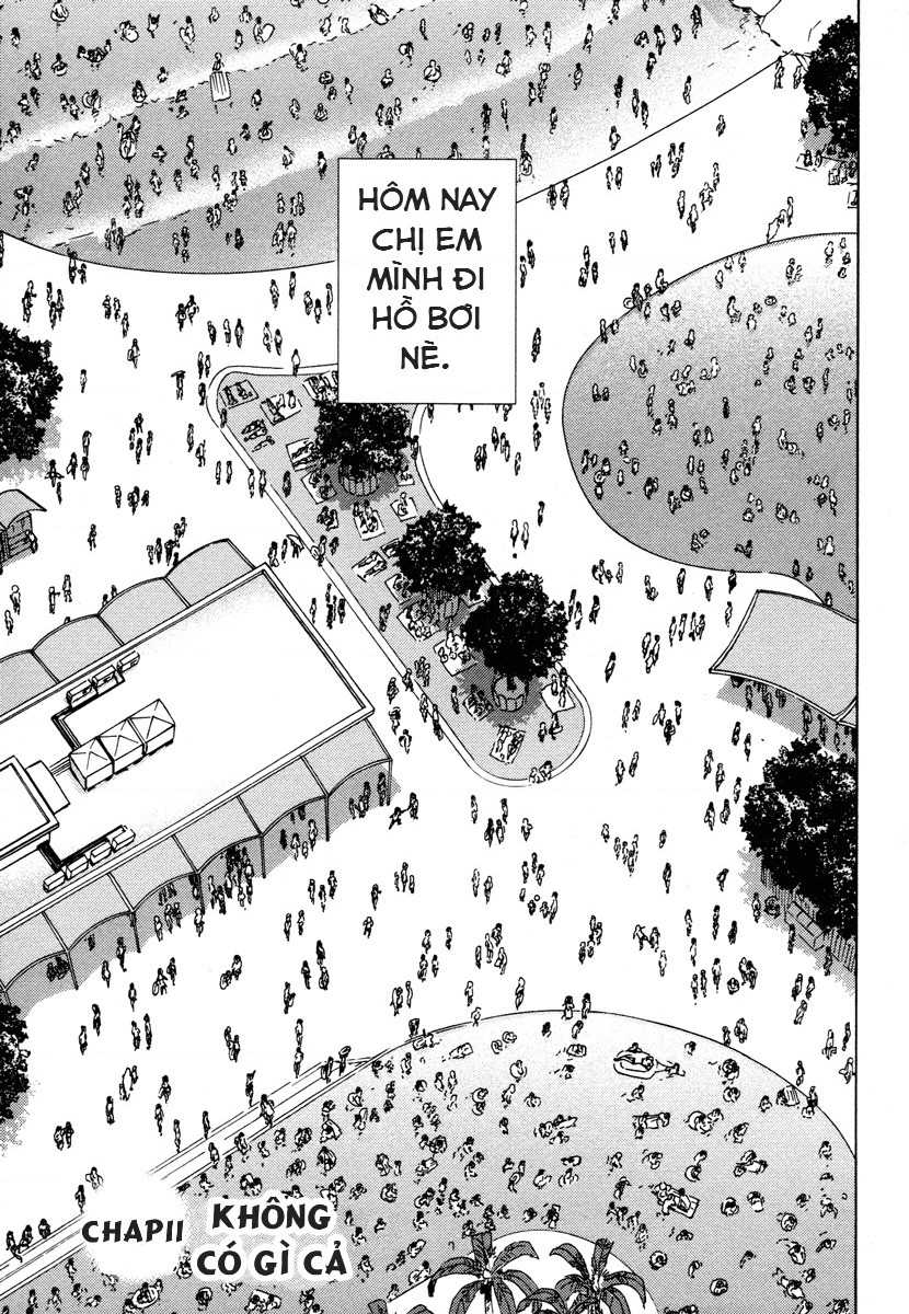 đọc truyện Những Lời Thầm Kín Chương 11 ảnh 2 tại Thiên Thai Truyện