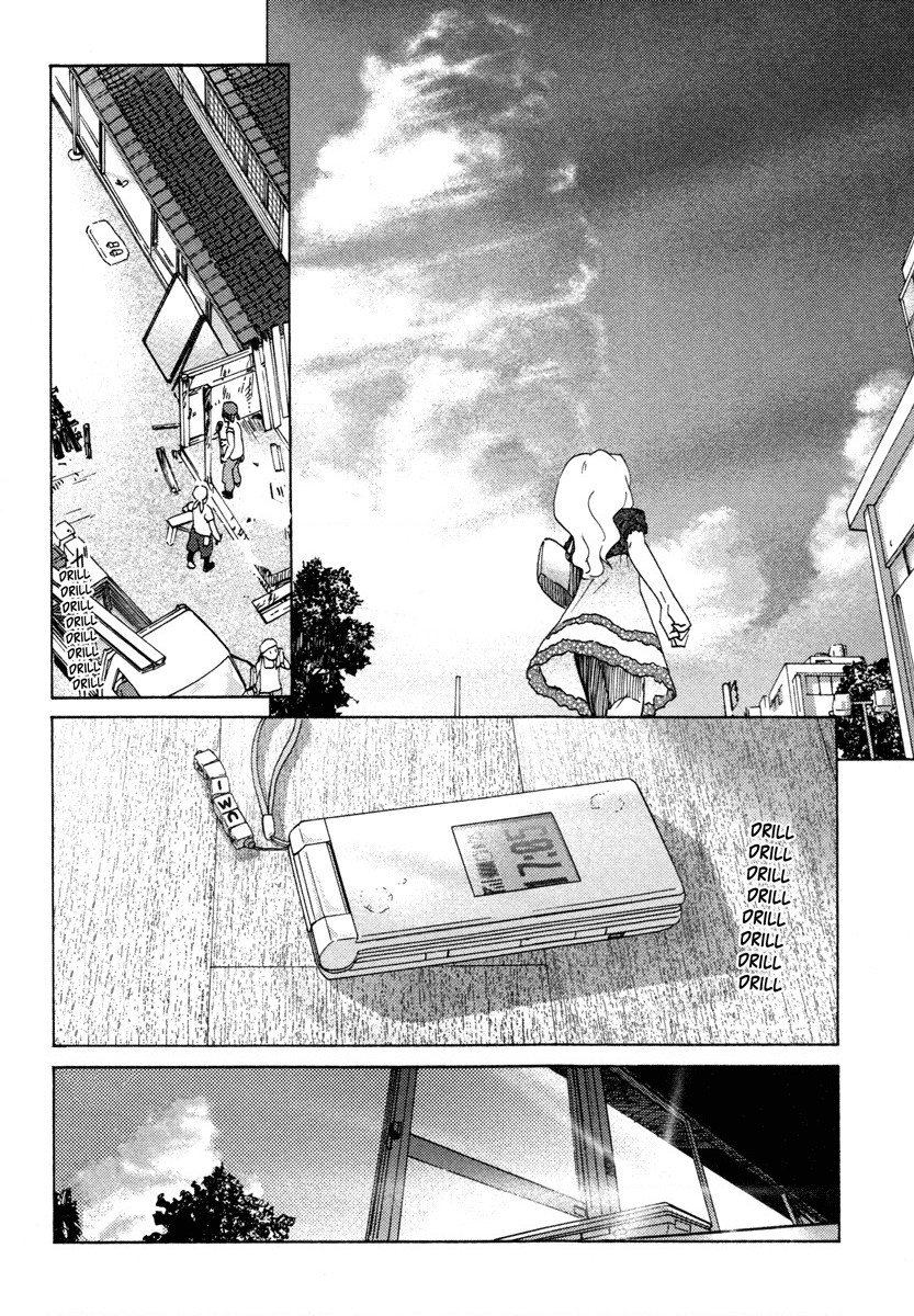 đọc truyện Những Lời Thầm Kín Chương 12 ảnh 19 tại Thiên Thai Truyện