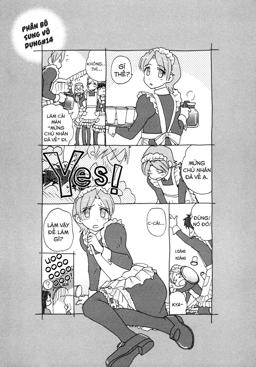 đọc truyện Những Lời Thầm Kín Chương 14 ảnh 25 tại Thiên Thai Truyện