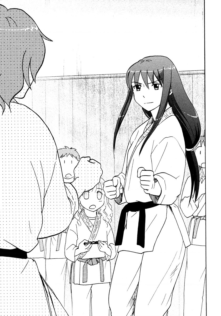 đọc truyện Những Lời Thầm Kín Chương 15 ảnh 20 tại Thiên Thai Truyện