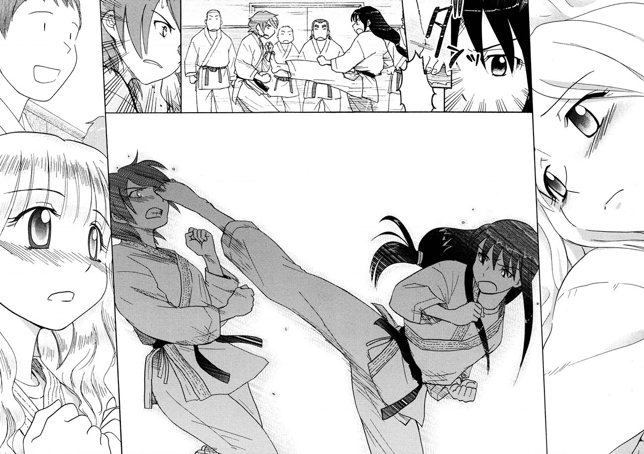 đọc truyện Những Lời Thầm Kín Chương 15 ảnh 23 tại Thiên Thai Truyện