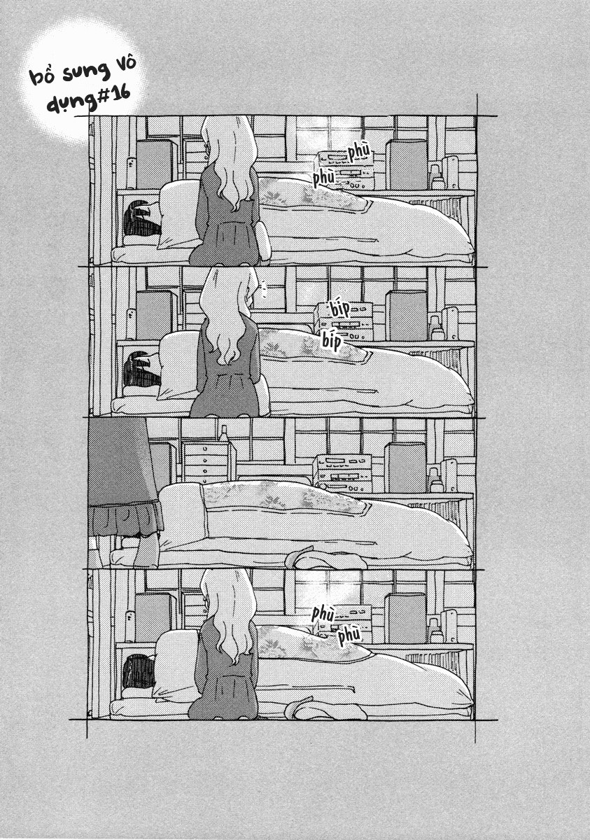 đọc truyện Những Lời Thầm Kín Chương 16 ảnh 26 tại Thiên Thai Truyện