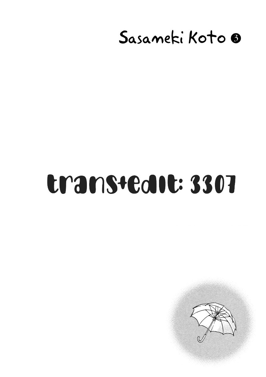 đọc truyện Những Lời Thầm Kín Chương 16 ảnh 27 tại Thiên Thai Truyện