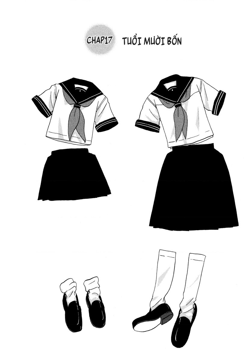 đọc truyện Những Lời Thầm Kín Chương 17 ảnh 3 tại Thiên Thai Truyện