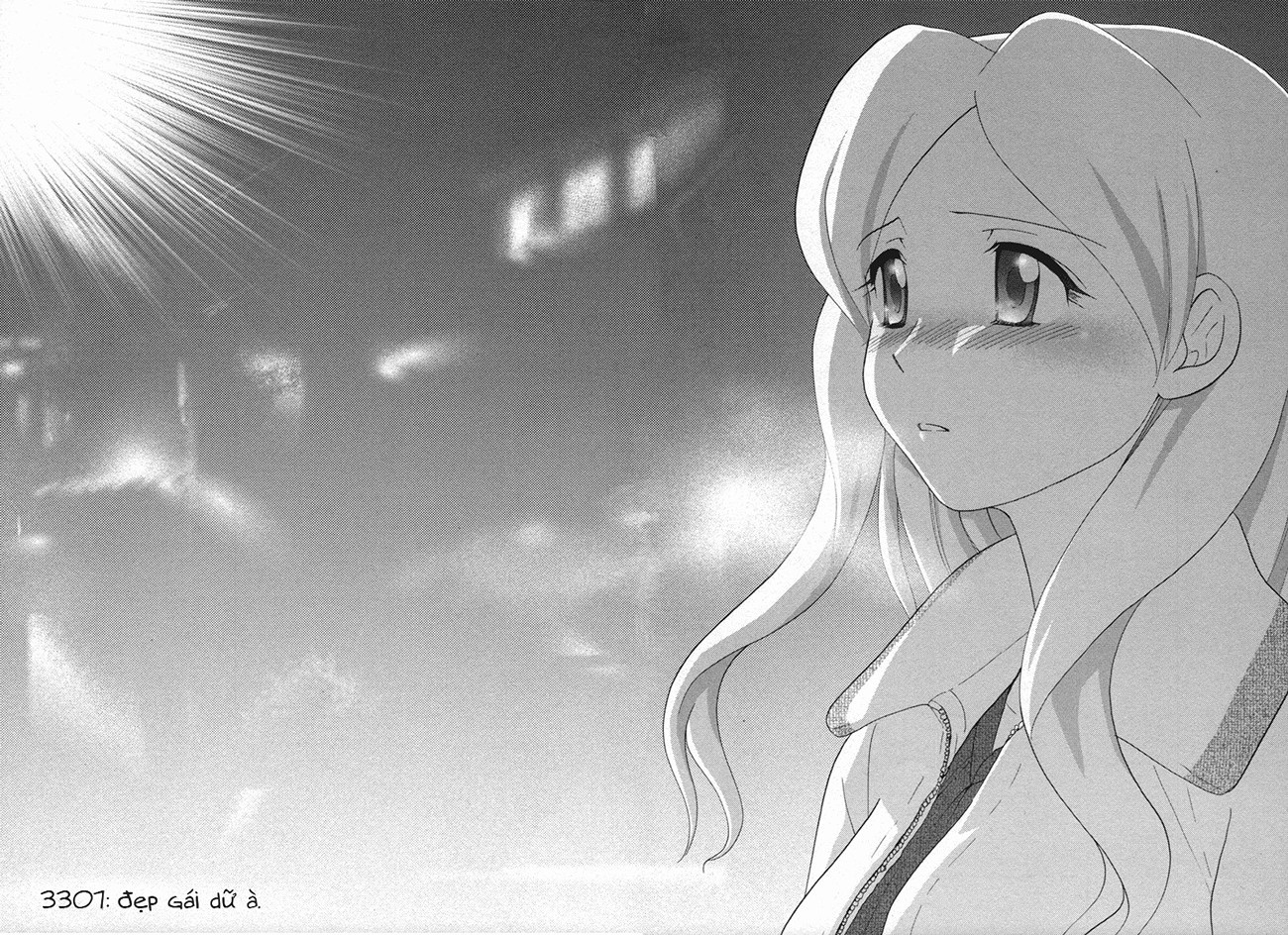 đọc truyện Những Lời Thầm Kín Chương 18 ảnh 3 tại Thiên Thai Truyện