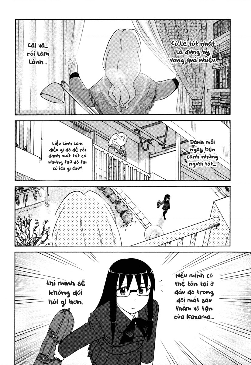 đọc truyện Những Lời Thầm Kín Chương 18 ảnh 16 tại Thiên Thai Truyện