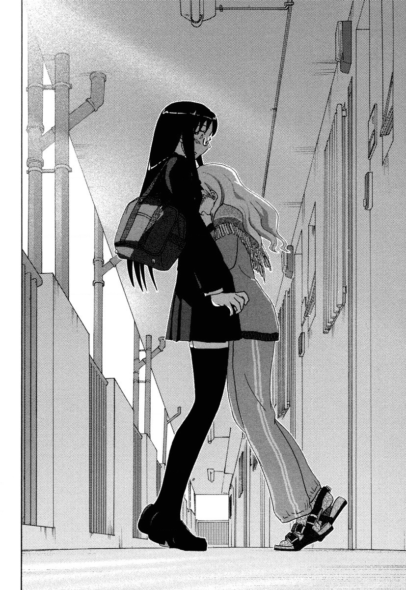 đọc truyện Những Lời Thầm Kín Chương 18 ảnh 24 tại Thiên Thai Truyện