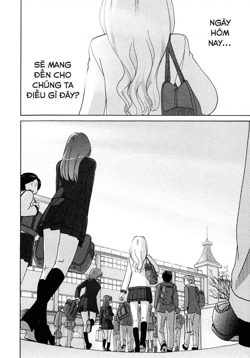 đọc truyện Những Lời Thầm Kín Chương 19 ảnh 25 tại Thiên Thai Truyện