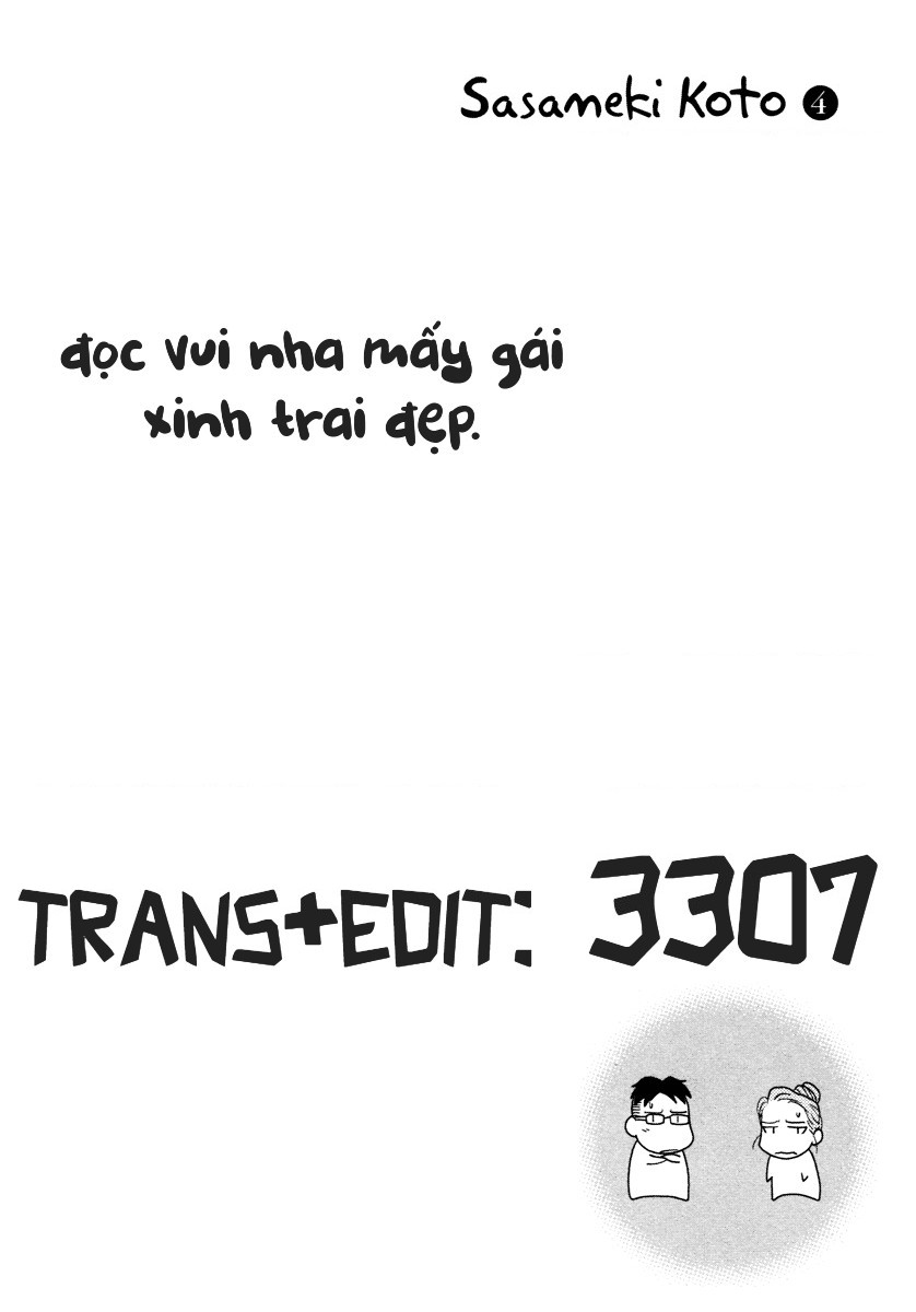 đọc truyện Những Lời Thầm Kín Chương 19 ảnh 27 tại Thiên Thai Truyện