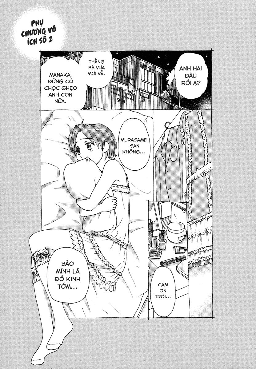 đọc truyện Những Lời Thầm Kín Chương 2 ảnh 28 tại Thiên Thai Truyện