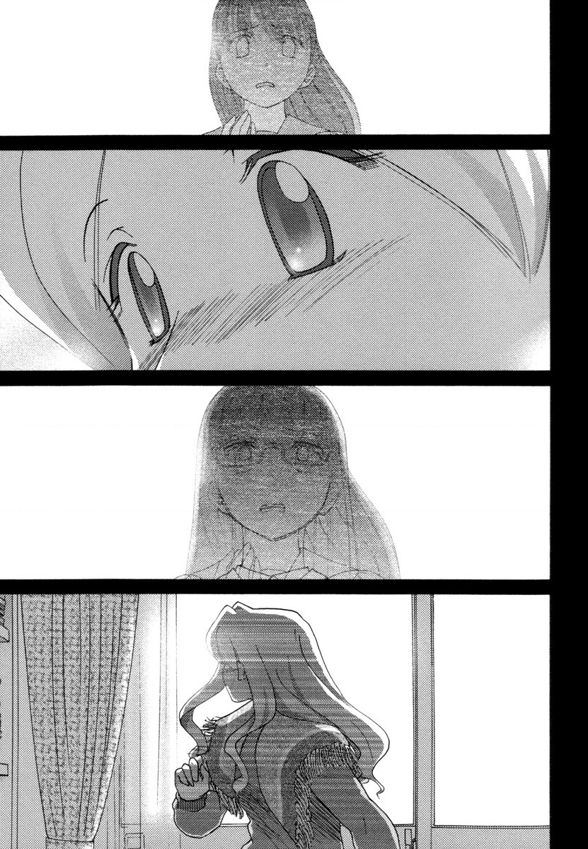 đọc truyện Những Lời Thầm Kín Chương 20 ảnh 13 tại Thiên Thai Truyện