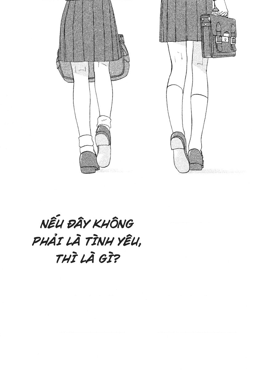 đọc truyện Những Lời Thầm Kín Chương 21 ảnh 2 tại Thiên Thai Truyện