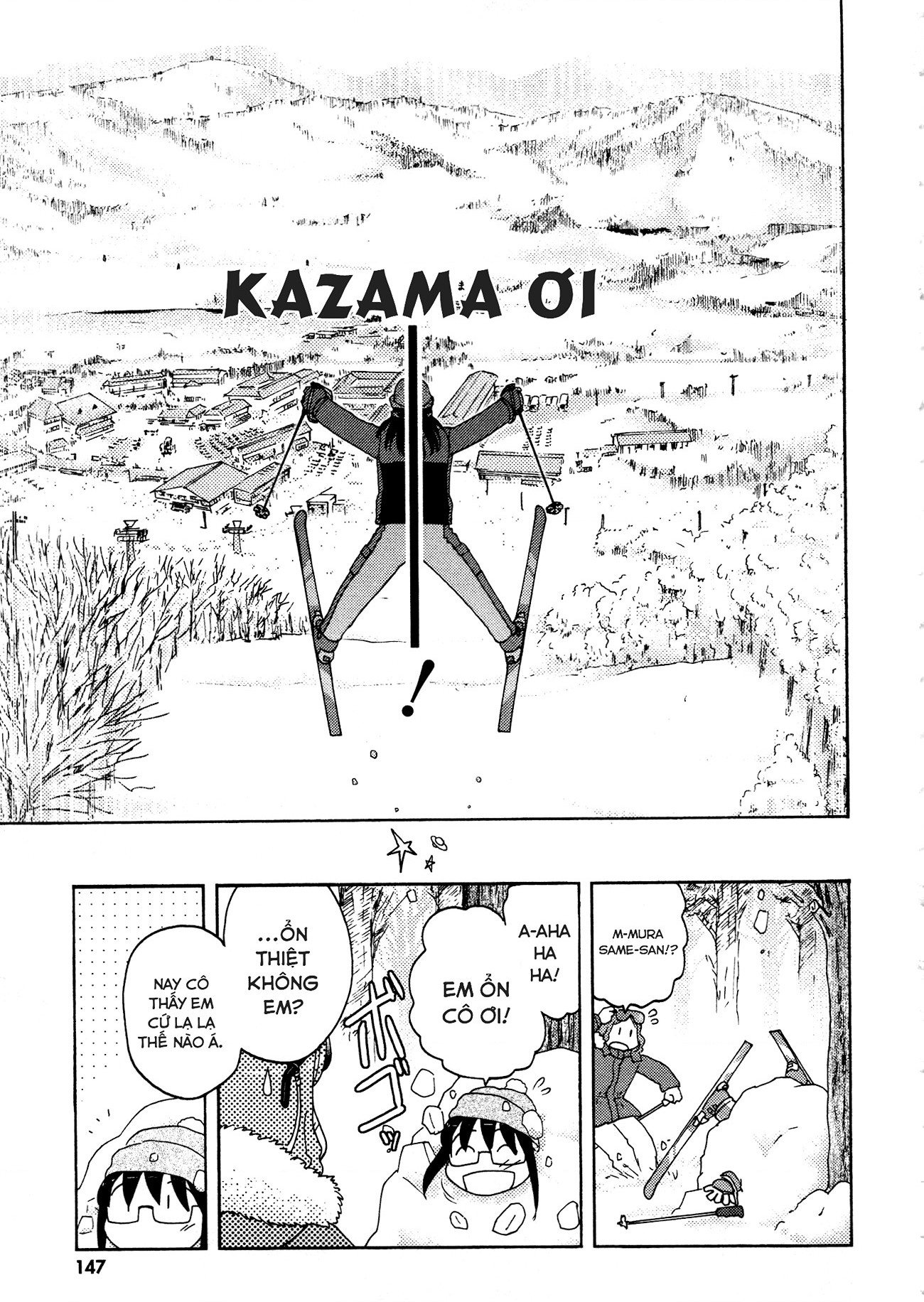 đọc truyện Những Lời Thầm Kín Chương 24 ảnh 16 tại Thiên Thai Truyện