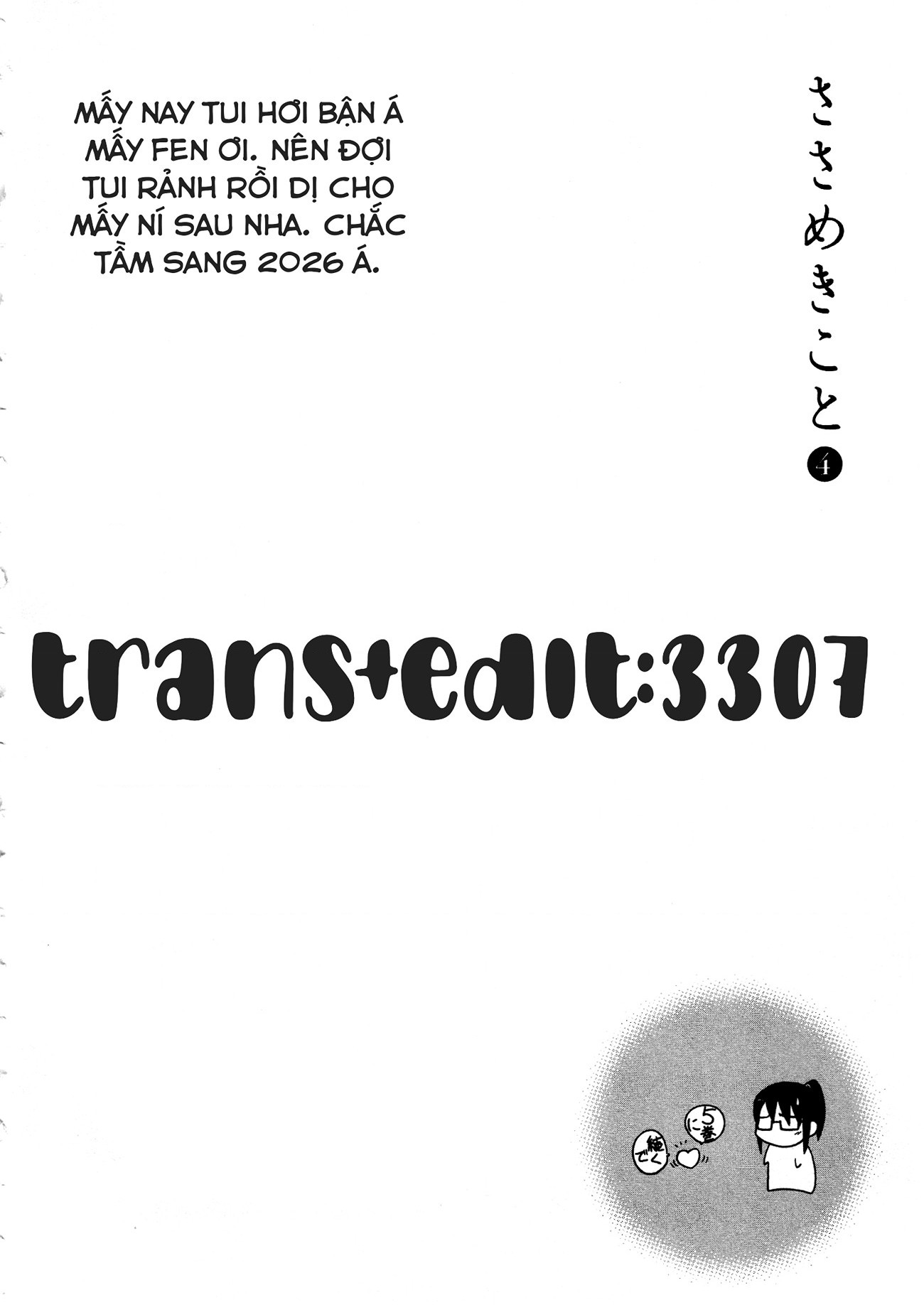 đọc truyện Những Lời Thầm Kín Chương 24 ảnh 29 tại Thiên Thai Truyện