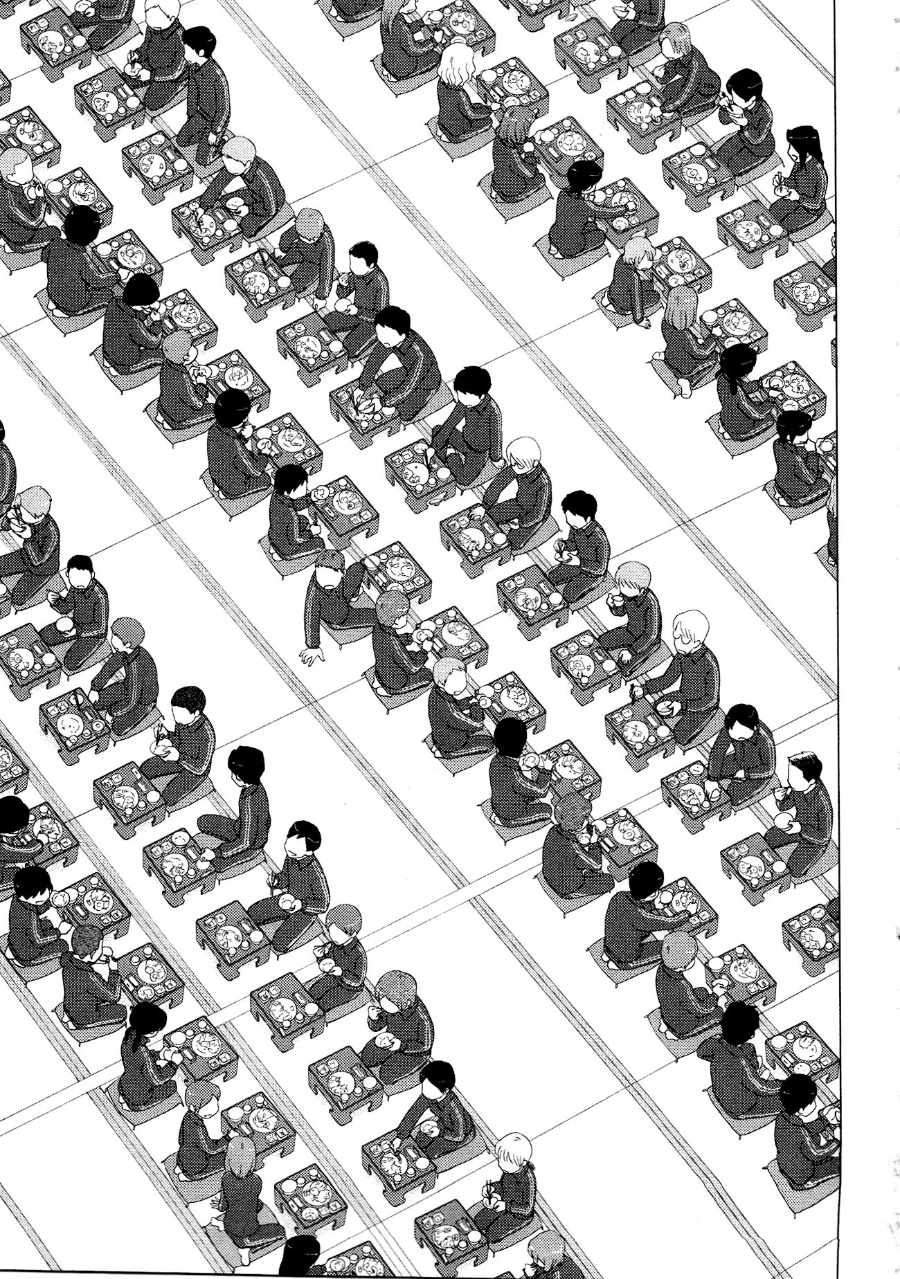 đọc truyện Những Lời Thầm Kín Chương 24 ảnh 10 tại Thiên Thai Truyện