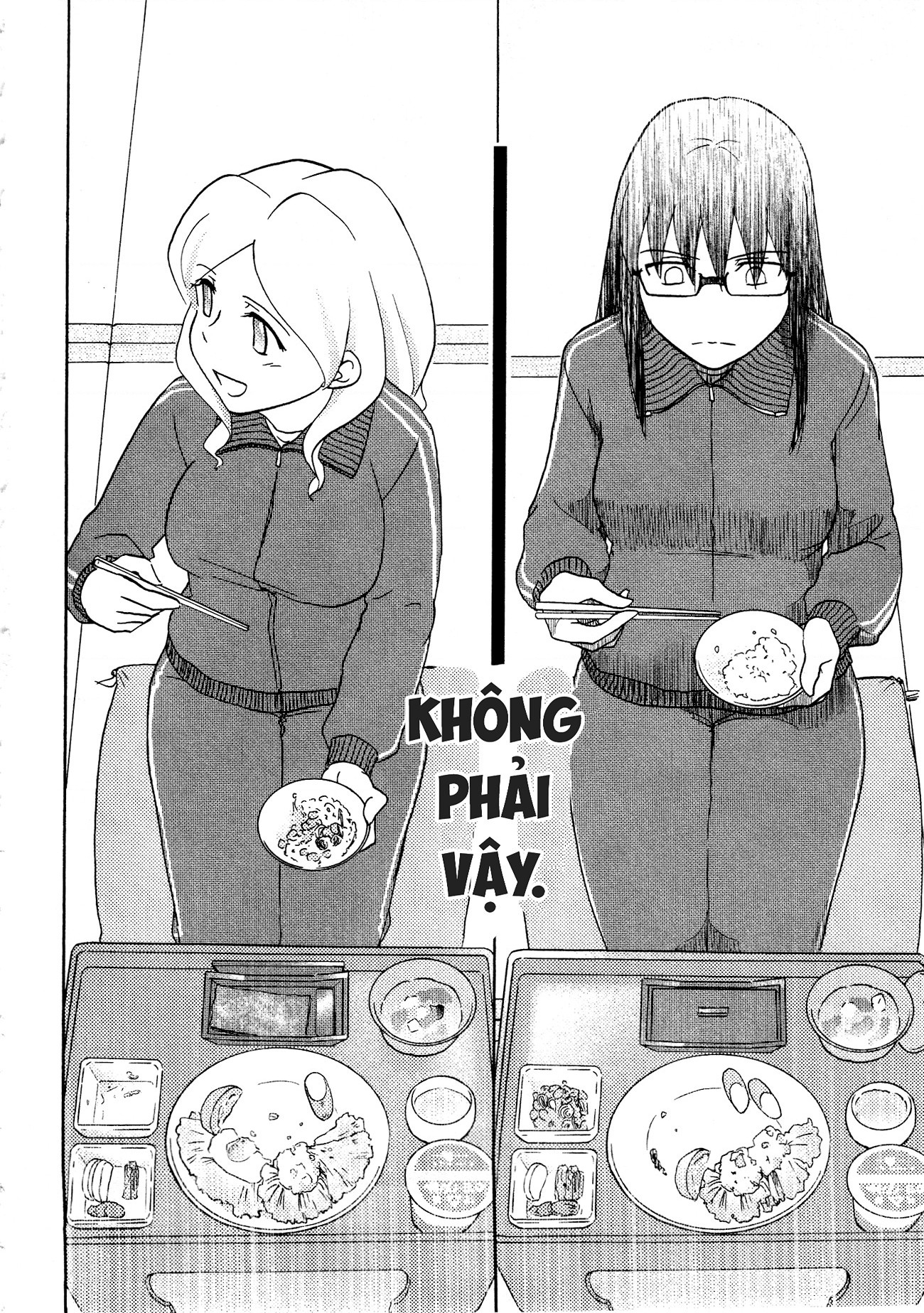 đọc truyện Những Lời Thầm Kín Chương 24 ảnh 11 tại Thiên Thai Truyện