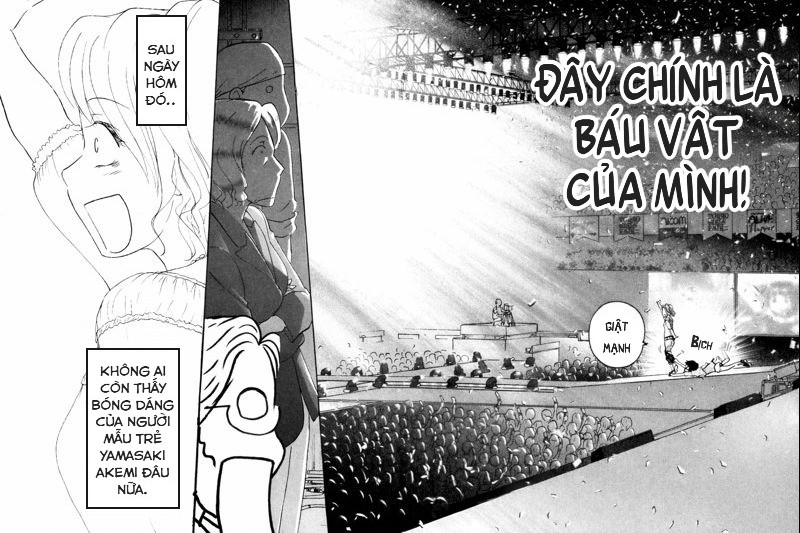 đọc truyện Những Lời Thầm Kín Chương 25 ảnh 21 tại Thiên Thai Truyện