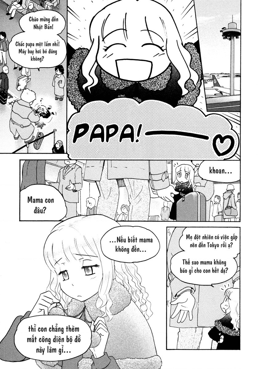 đọc truyện Những Lời Thầm Kín Chương 25 ảnh 4 tại Thiên Thai Truyện