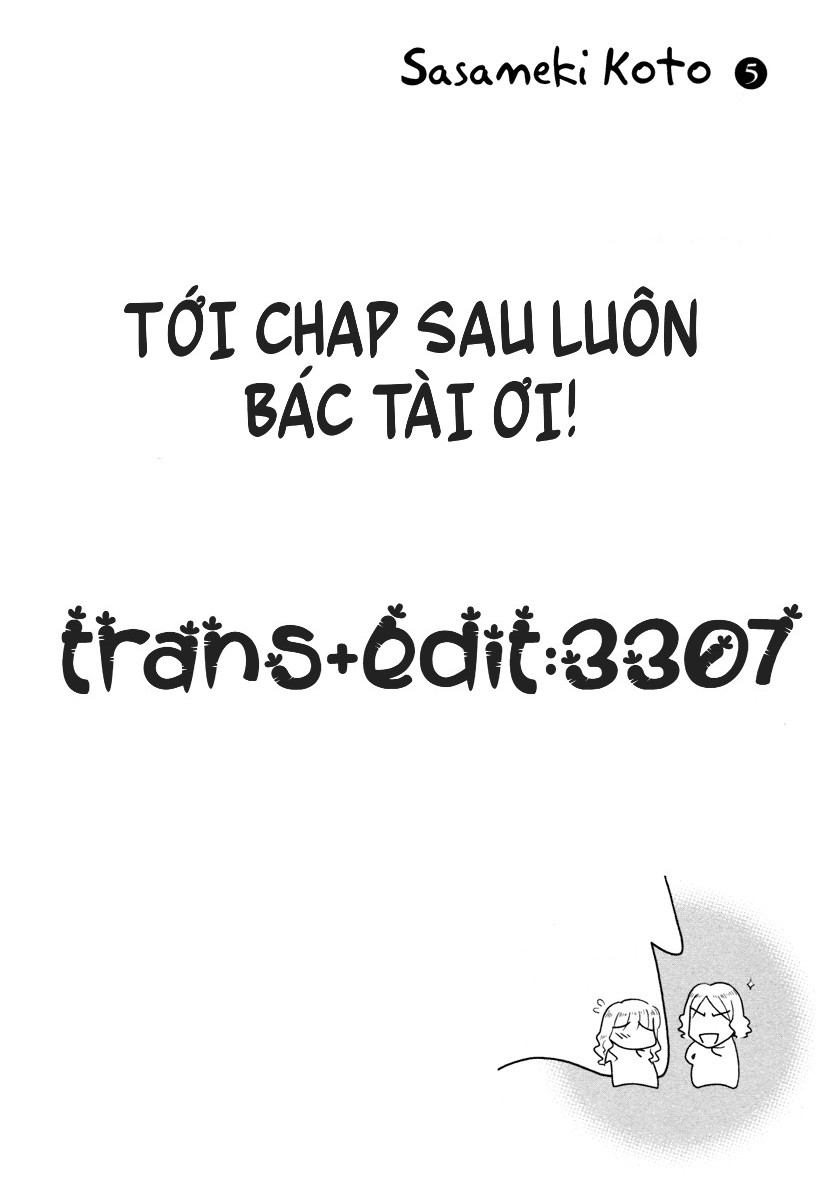 đọc truyện Những Lời Thầm Kín Chương 25 ảnh 26 tại Thiên Thai Truyện