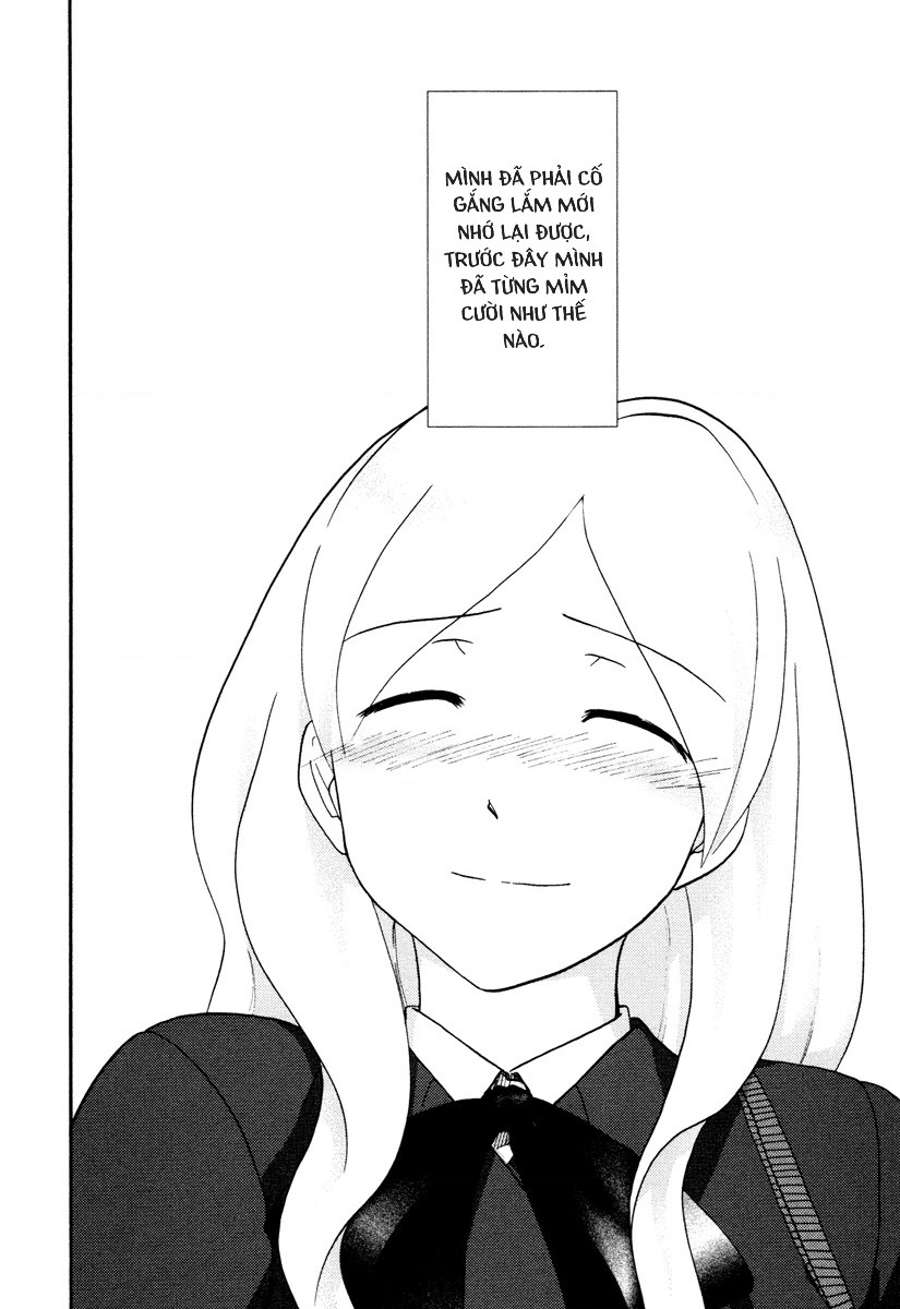 đọc truyện Những Lời Thầm Kín Chương 26 ảnh 24 tại Thiên Thai Truyện