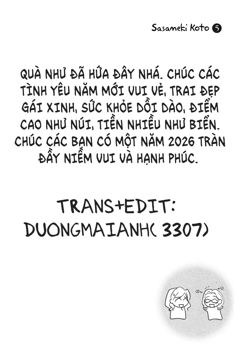 đọc truyện Những Lời Thầm Kín Chương 26 ảnh 26 tại Thiên Thai Truyện
