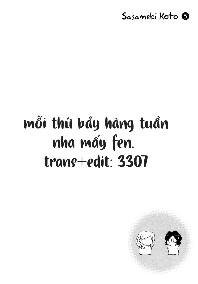 đọc truyện Những Lời Thầm Kín Chương 27 ảnh 27 tại Thiên Thai Truyện