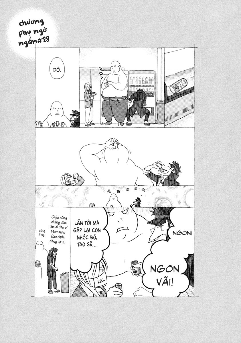 đọc truyện Những Lời Thầm Kín Chương 28 ảnh 26 tại Thiên Thai Truyện