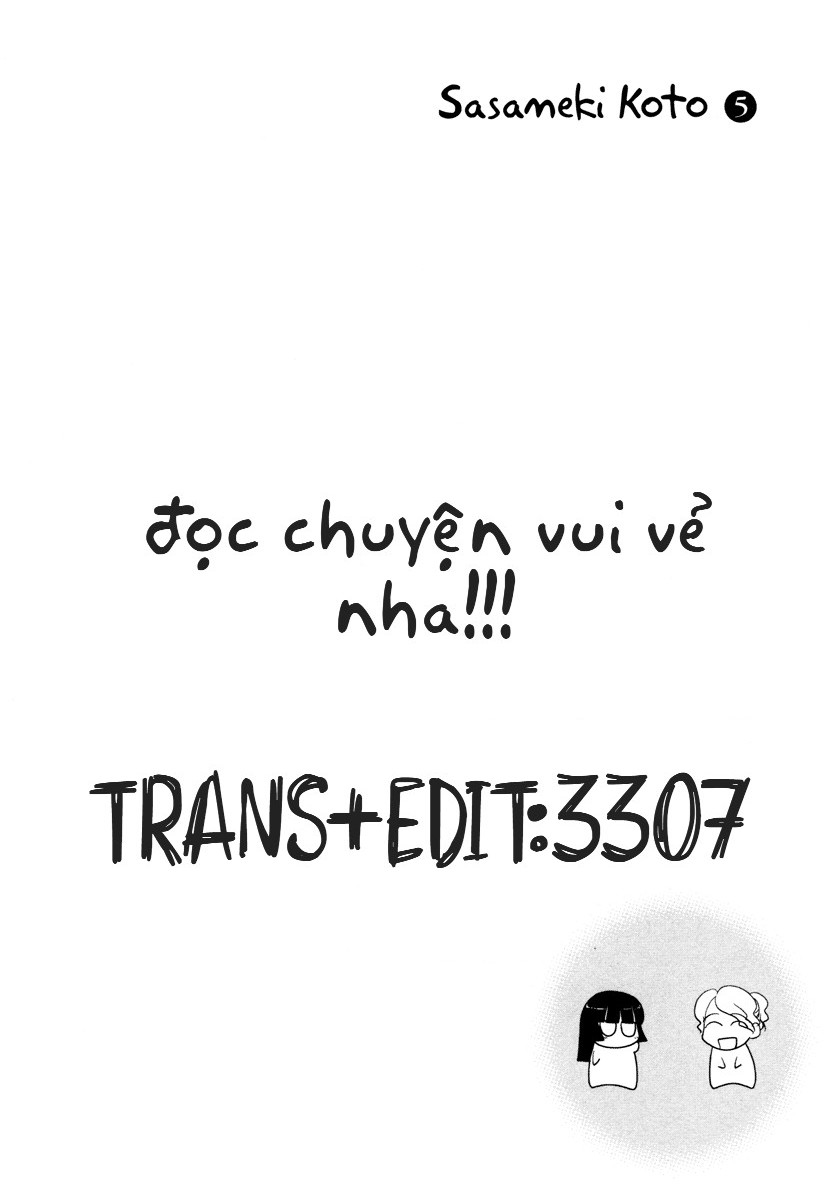 đọc truyện Những Lời Thầm Kín Chương 28 ảnh 27 tại Thiên Thai Truyện