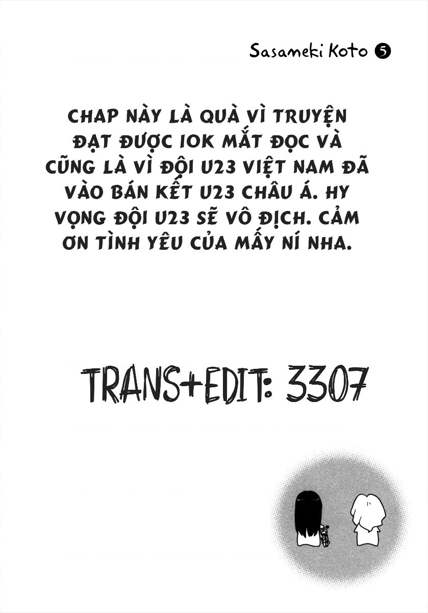 đọc truyện Những Lời Thầm Kín Chương 29 ảnh 26 tại Thiên Thai Truyện