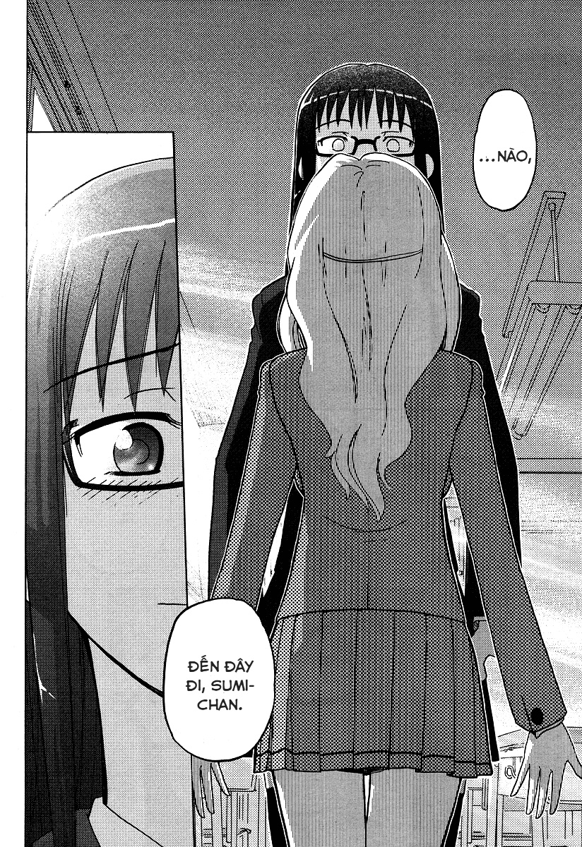 đọc truyện Những Lời Thầm Kín Chương 3 ảnh 24 tại Thiên Thai Truyện