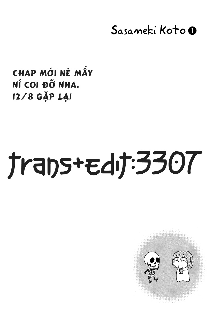 đọc truyện Những Lời Thầm Kín Chương 3 ảnh 28 tại Thiên Thai Truyện