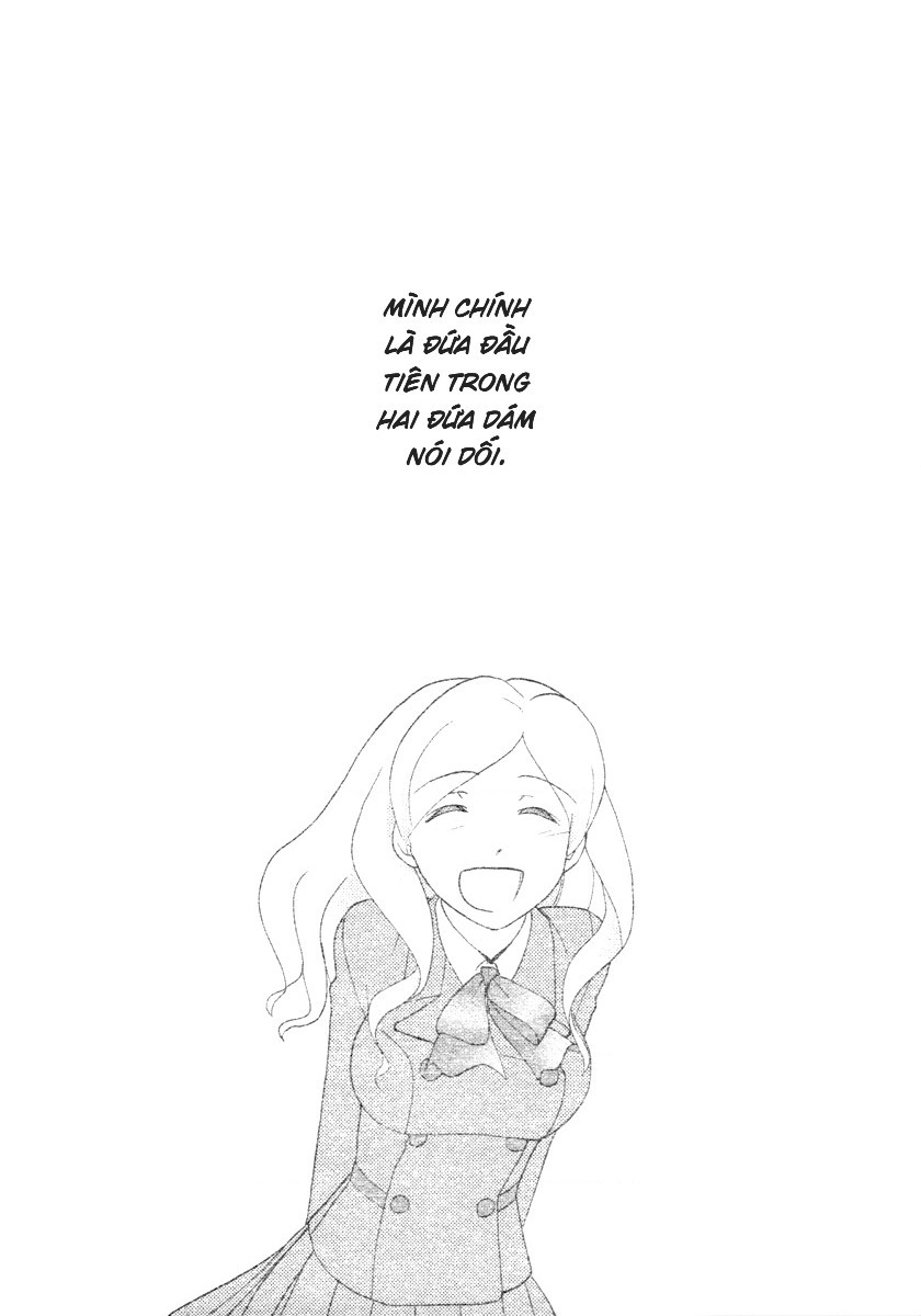 đọc truyện Những Lời Thầm Kín Chương 30 ảnh 2 tại Thiên Thai Truyện