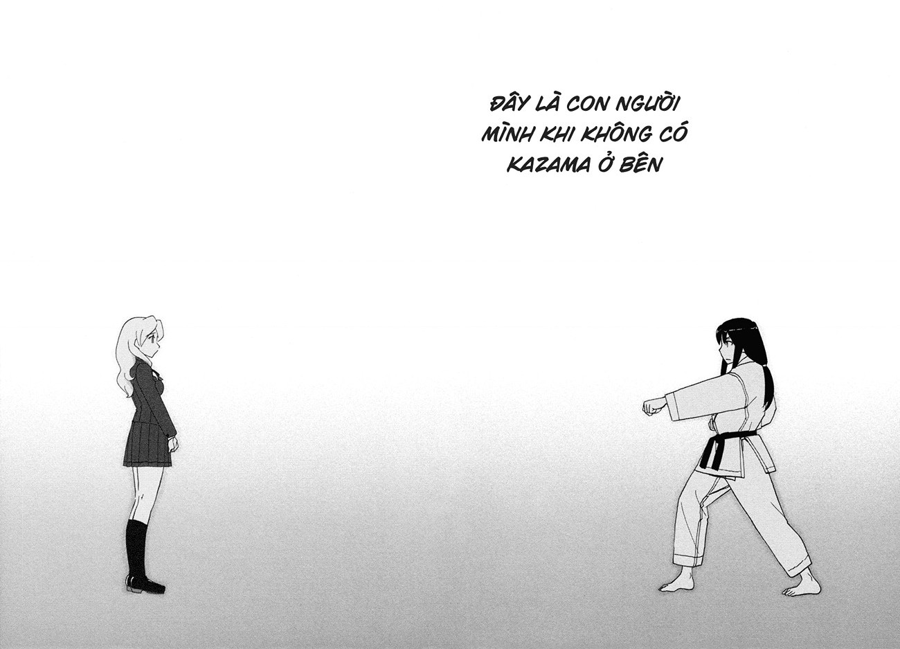 đọc truyện Những Lời Thầm Kín Chương 30 ảnh 23 tại Thiên Thai Truyện